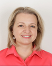 Bc. Ludmila Mlejnková