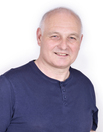 Ing. Josef Stoklasa