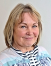 Bc. Marcela Dvořáčková