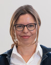 Dita Krčmářová