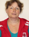 Miriam Holubcová, DiS.