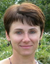 Mgr. Markéta Šafářová