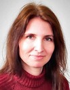 Ing. Jiřina Minářová