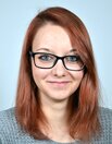 Bc. Kristýna Žaludová