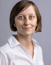 Ing. Eva Čejková