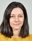 Bc.  Barbora Matúšů, DiS.