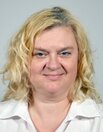 Pavlína Jakešová, DiS.