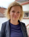 Bc. Radka Zemanová, DiS.