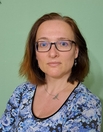 Simona Pošepná