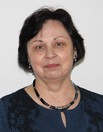 Jiřina Krejčová
