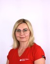 Bc. Helena Špérová
