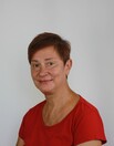 Bc. Eva Pospíšilová, DiS.