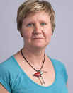 Ing. Veronika Peterková