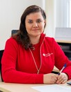 Bc. Pavla Smilov, DiS.