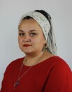 Mgr. Martina  Hurychová